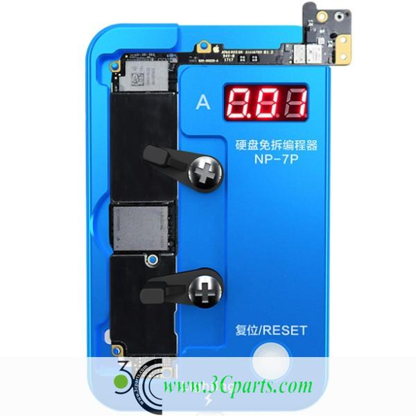 JC NP7P Nand Non-Removal Programmer Replacement for iPhone 7 Plus