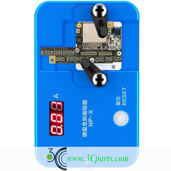 JC NPX Nand Non-Removal Programmer Replacement for iPhone X