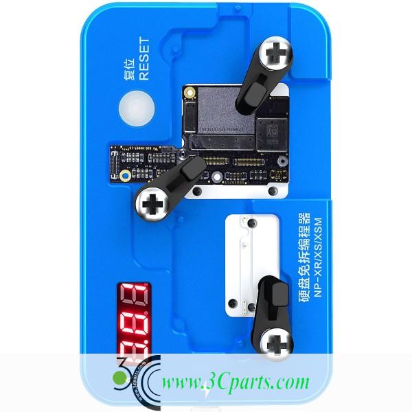 JC NPXSM Nand Non-Removal Programmer Replacement for iPhone XS/XSMAX/XR