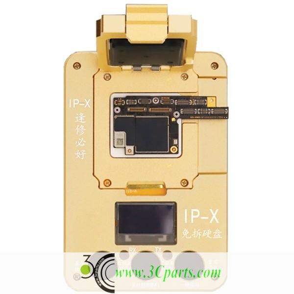 WL IP-X PCIE HDD Hard Disk Non Remove Chip Module Replacement For iPhone X