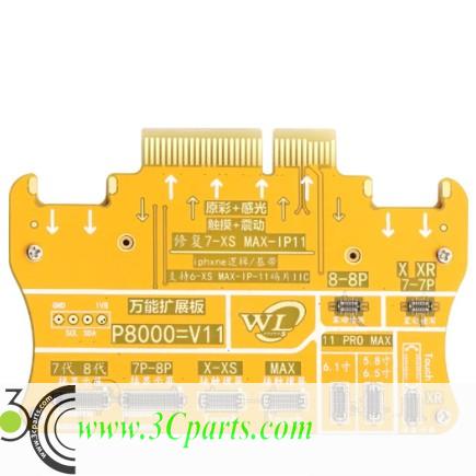 v11 Light Sensor Module for WL Pro 8000 Integrated programmer