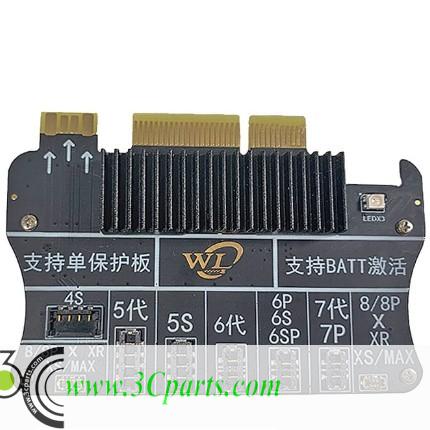 Battery Test Module for WL Pro 8000 Integrated programmer