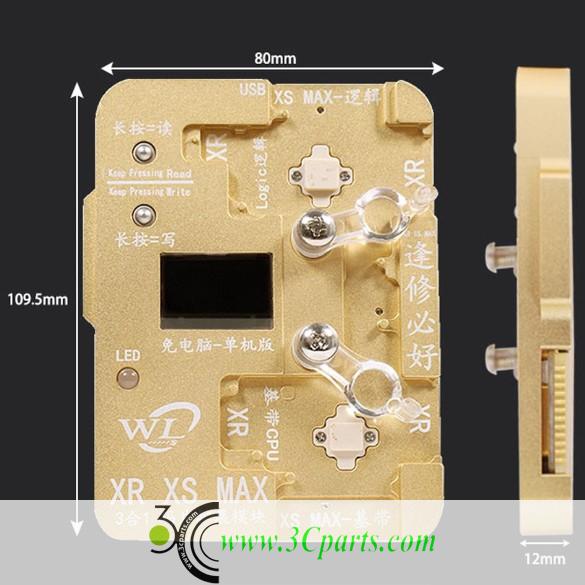 WL 3in1 Baseband Logic EEPROM IC Module Read Write IMEI Tool Replacement for iPhone Xs/XsMax/XR