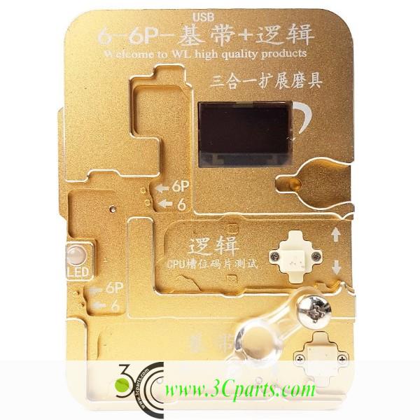 WL Baseband Logic EEPROM IC Module Read Write IMEI Tool Replacement for iPhone 6/6Plus