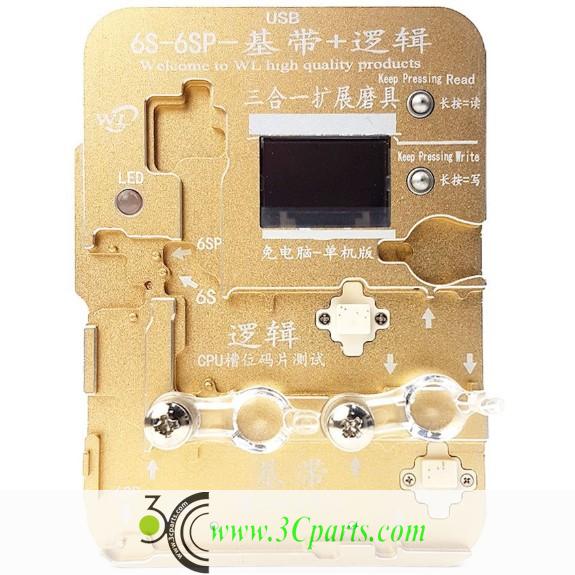 WL Baseband Logic EEPROM IC Module Read Write IMEI Tool Replacement for IPhone 6S/6S Plus