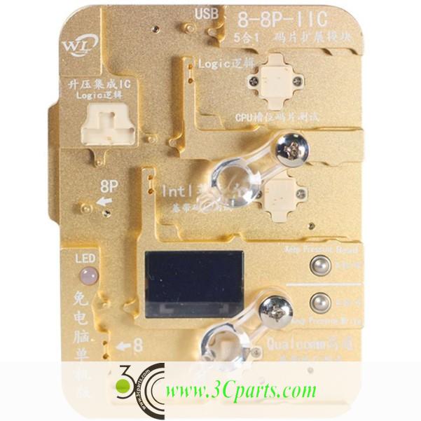 WL Baseband Logic EEPROM IC Module Read Write IMEI Tool Replacement for IPhone 8/8Plus