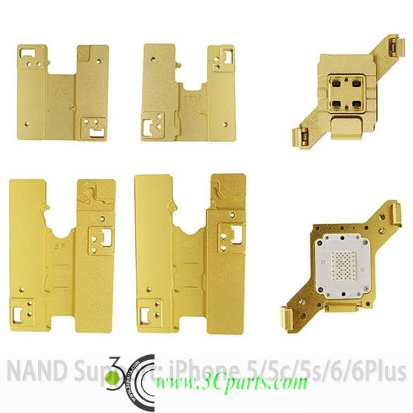 WL NAND PCIE NVME Flash HDD Test Fixture Tool For IPhone 5/5C/5S/6/6Plus