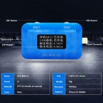 JC DFU BOX C2 Replacement for Motherboard One Key DFU iOS Restore/Booting