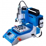 JCID EM01 Intelligent CNC Grinding Machine