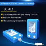 JC U2 Tristar Tester