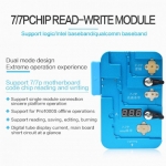 JC Module BaseBand (Intel & Qualcomm) & Logic EEPROM IC Read/Write Programmer Replacement For iPhone 7/7P