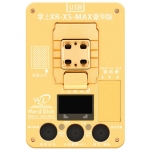 WL PCIE NAND Programmer NAND Fixture Replacement For iPhone XR/XS/XS MAX