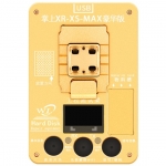 WL PCIE NAND Programmer NAND Fixture Replacement For iPhone XR/XS/XS MAX