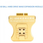 60 ball hard drive nand expansion Module for WL Pro 8000 Integrated programmer