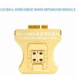 110 ball hard drive nand expansion Module for WL Pro 8000 Integrated programmer