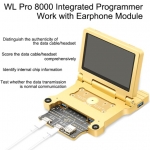 Earphone Module for WL Pro 8000 Integrated Programmer