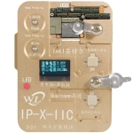 WL 3in1 Intel Qualcomm Baseband Logic EEPROM IC Module Read Write IMEI Tool Replacement For iPhone X