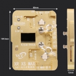 WL 3in1 Baseband Logic EEPROM IC Module Read Write IMEI Tool Replacement for iPhone Xs/XsMax/XR