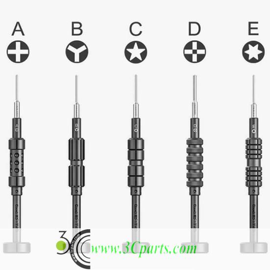 ToolPlus iThor Upmarket 3D Screwdriver(Torx T2)