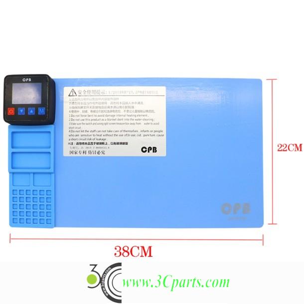 Upgrade CP320 LCD Screen Heating Pad 380*220mm