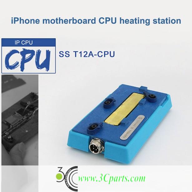 SS-T12A Mainboard Preheater for iPhone X/XS/XS Max(T12A-CPU)