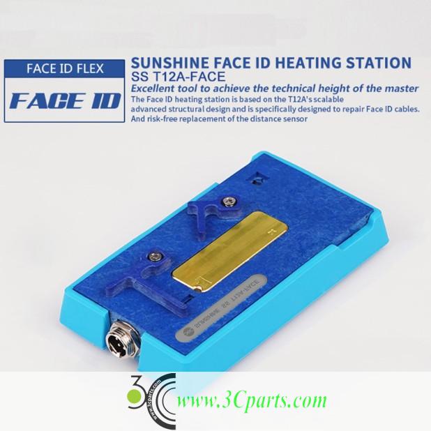 SS-T12A Mainboard Preheater for iPhone X/XS/XS Max(T12A-FACE)