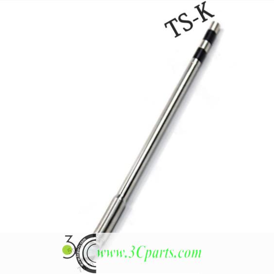 QUICK TS1200A Lead Free Solder Iron Tip(TS-K)