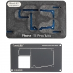 QianLi ToolPlus Middle Frame Reballing Platform for iPhone 11 Pro/ Pro Max