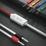 Mega-iDea FPC DC Power Supply Cable For Android