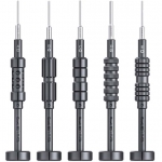 ToolPlus iThor Upmarket 3D Screwdriver(2.0mm Convex Cross)