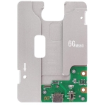MiJing MJ-860 5 in1 HDD Memory Nand IC Test Tool for iPhone 5g/5S/6G/6P
