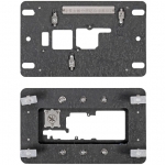 MiJing S12 iPhone X/Xs/XsMax Lock Board Maintenance Fixture
