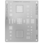 MiJing High Precision BGA Reballing Stencil For iPhone 7/7P