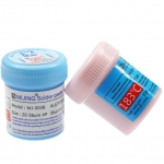 MiJing Solder Paste Tool for PCB SMD BGA(MJ-501B 30g 183°C)