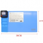 Upgrade CP320 LCD Screen Heating Pad 380*220mm
