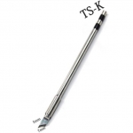QUICK TS1200A Lead Free Solder Iron Tip(TS-K)