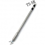 QUICK TS1200A Lead Free Solder Iron Tip(TS-SK)