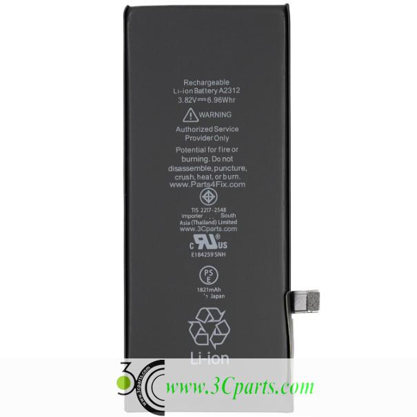 Battery Replacement for iPhone SE 2nd