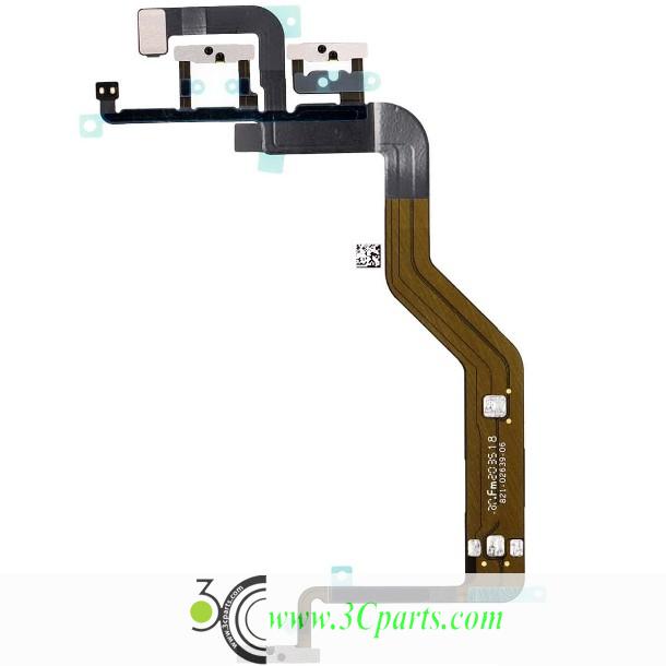 Power Button Flex Cable Replacement for iPhone 12