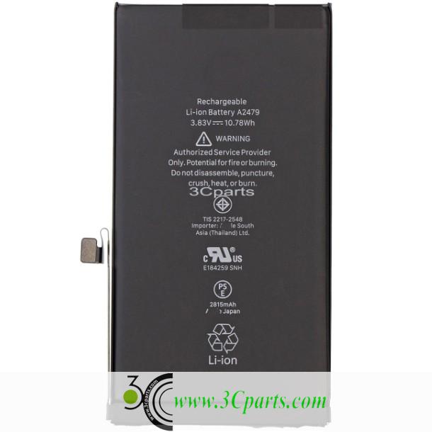 Battery Replacement For iPhone 12 Pro/12