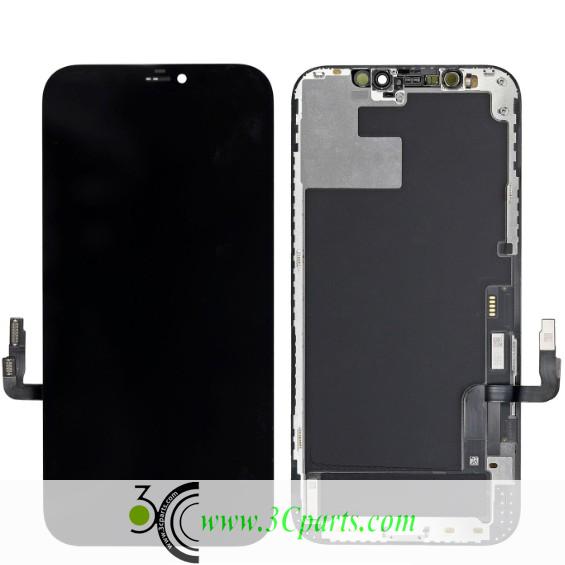 OLED Screen Digitizer Assembly Replacement For iPhone 12/12 Pro