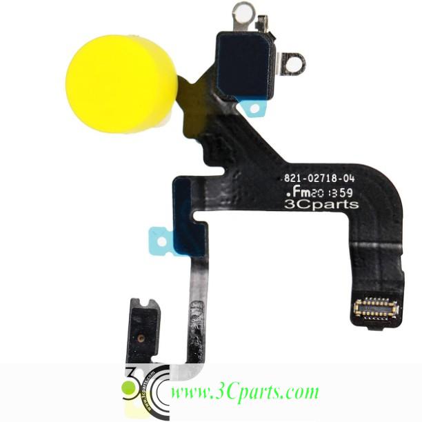 Camera Flash Light Flex Cable Replacement for iPhone 12 Pro