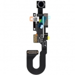 Ambient Light Sensor with Front Camera Flex Cable Replacement for iPhone 8/SE 2nd
