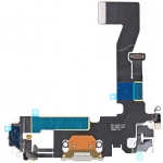 USB Charging Flex Cable Replacement for iPhone 12/12 Pro