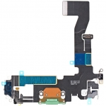 USB Charging Flex Cable Replacement for iPhone 12/12 Pro