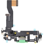 USB Charging Flex Cable Replacement for iPhone 12 Pro