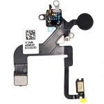 Camera Flash Light Flex Cable Replacement for iPhone 12