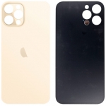 Back Cover Replacement for iPhone 12 Pro