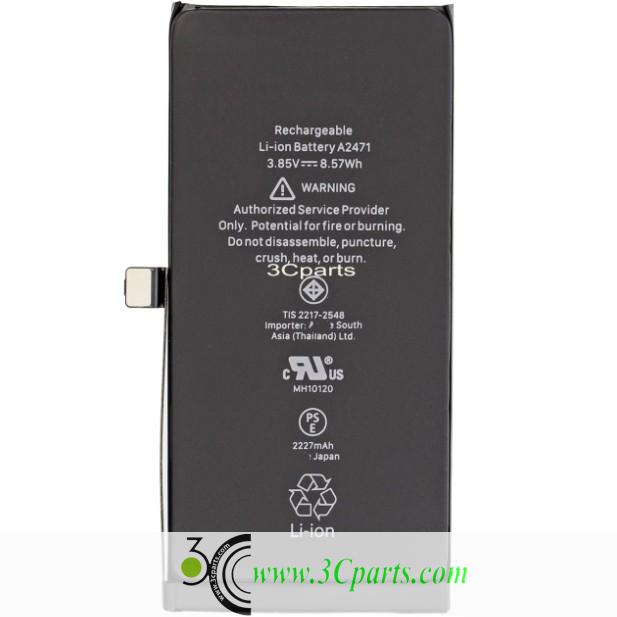 Battery Replacement For iPhone 12 Mini
