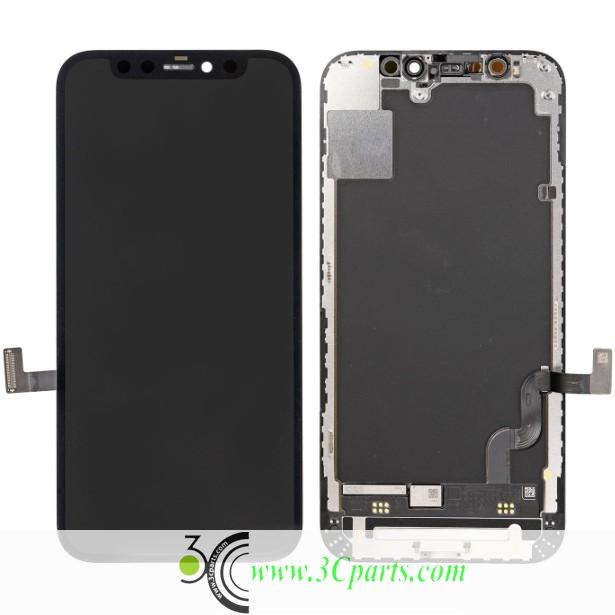 OLED Screen Digitizer Assembly Replacement For iPhone 12 Mini